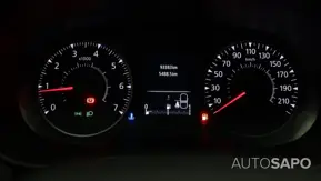 Dacia Duster de 2023