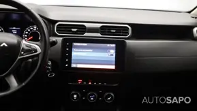 Dacia Duster de 2023