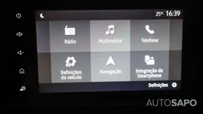 Dacia Duster de 2023