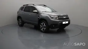 Dacia Duster de 2023
