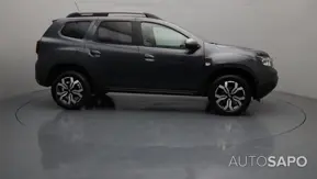 Dacia Duster de 2023