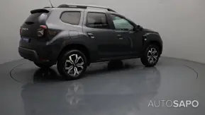 Dacia Duster de 2023