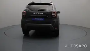 Dacia Duster de 2023