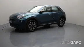 Fiat 500 de 2024