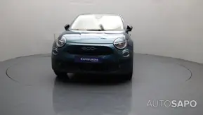 Fiat 500 de 2024