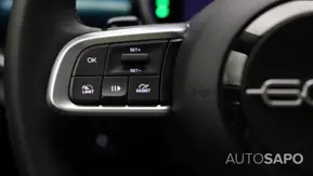Fiat 500 de 2024