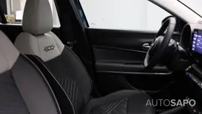 Fiat 500 de 2024