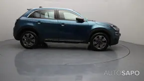 Fiat 500 de 2024