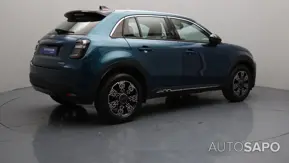 Fiat 500 de 2024