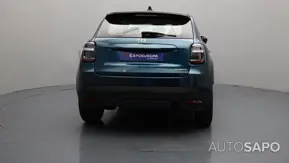 Fiat 500 de 2024