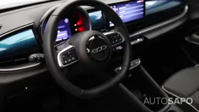 Fiat 500 de 2024