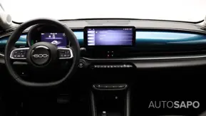 Fiat 500 de 2024