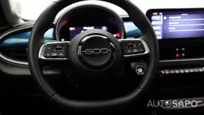 Fiat 500 de 2024