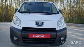 Peugeot Expert de 2009
