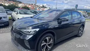 Volkswagen ID.4 de 2022