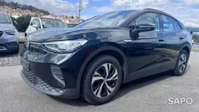 Volkswagen ID.4 de 2022