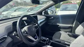 Volkswagen ID.4 de 2022