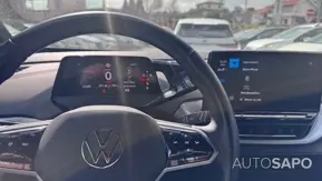 Volkswagen ID.4 de 2022