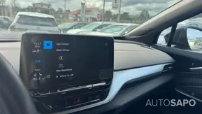 Volkswagen ID.4 de 2022