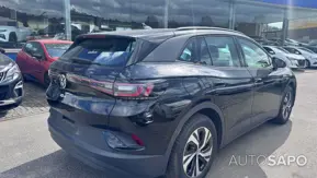 Volkswagen ID.4 de 2022