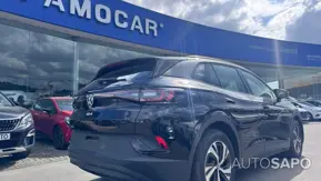 Volkswagen ID.4 de 2022