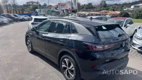 Volkswagen ID.4 de 2022