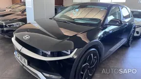 Hyundai Ioniq 5 de 2021
