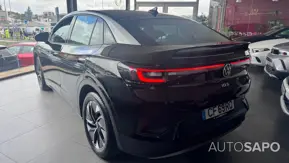 Volkswagen ID.5 de 2022
