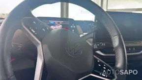 Volkswagen ID.5 de 2022
