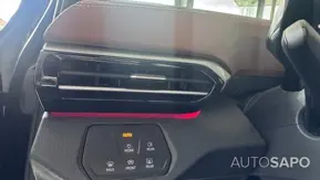 Volkswagen ID.5 de 2022