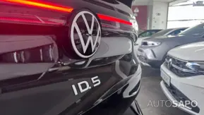 Volkswagen ID.5 de 2022