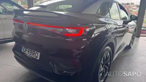 Volkswagen ID.5 de 2022