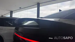Volkswagen ID.5 de 2022