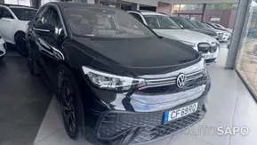 Volkswagen ID.5 de 2022