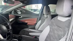 Volkswagen ID.5 de 2022