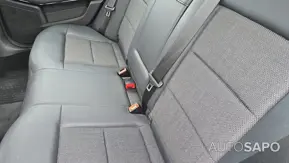 Mercedes-Benz Classe E de 2011