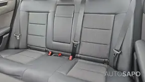 Mercedes-Benz Classe E de 2011