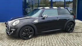 MINI Cooper de 2018