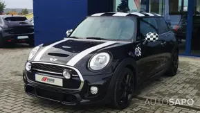 MINI Cooper de 2018
