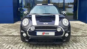 MINI Cooper de 2018