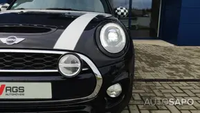MINI Cooper de 2018
