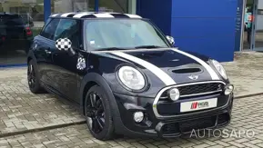 MINI Cooper de 2018