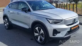 Volvo EC40 Core de 2022