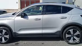 Volvo EC40 Core de 2022