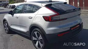 Volvo EC40 Core de 2022