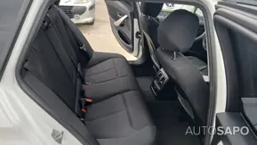 BMW Série 3 de 2017