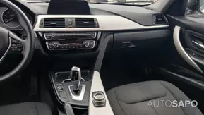 BMW Série 3 de 2017