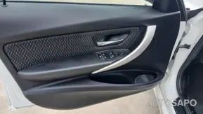 BMW Série 3 de 2017