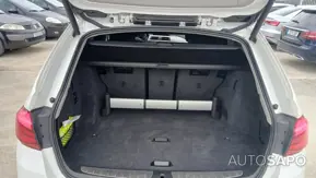 BMW Série 3 de 2017