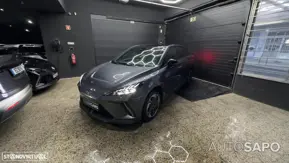 MG MG4 de 2023